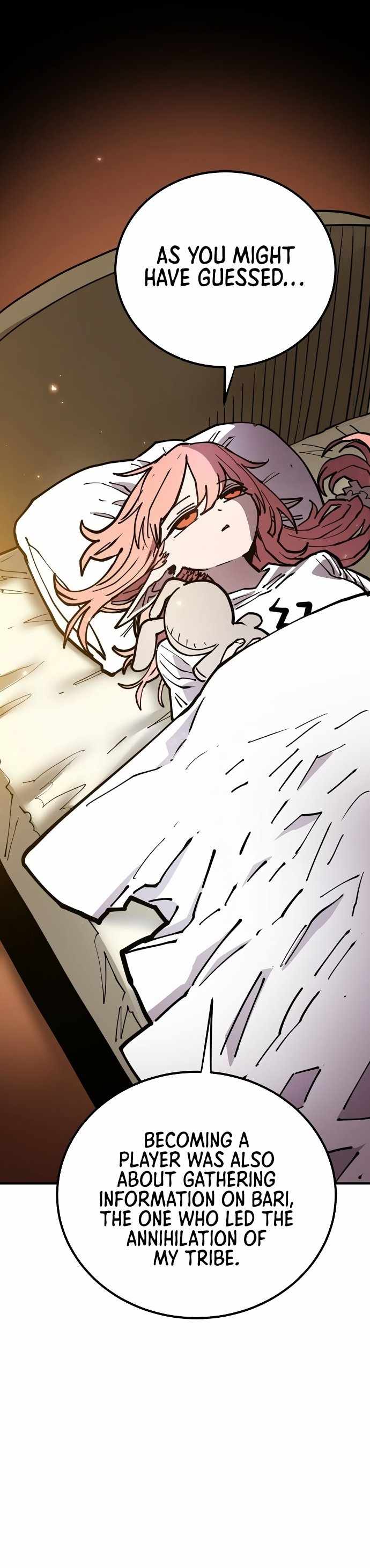 Player Chapter 193 — Page 28