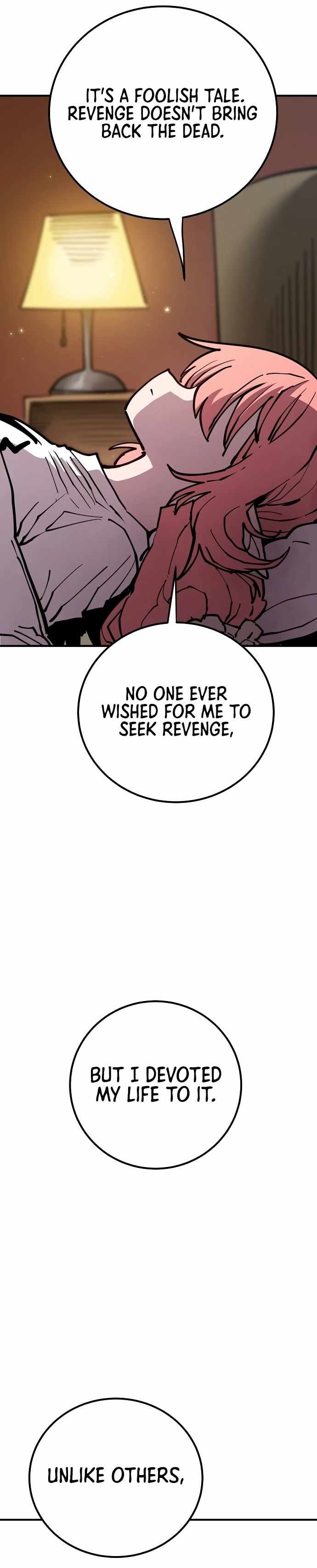 Player Chapter 193 — Page 30