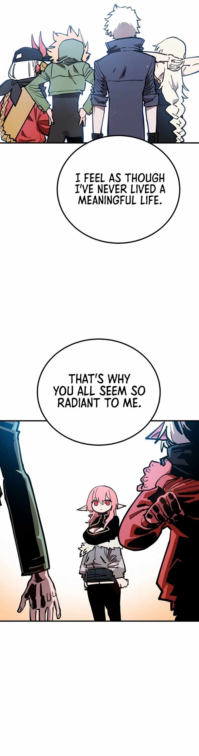 Player Chapter 193 — Page 31