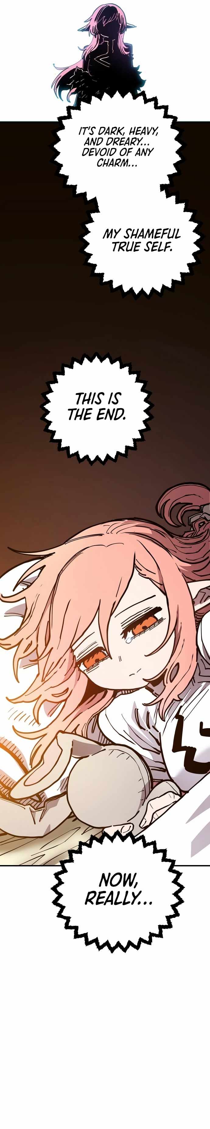 Player Chapter 193 — Page 33