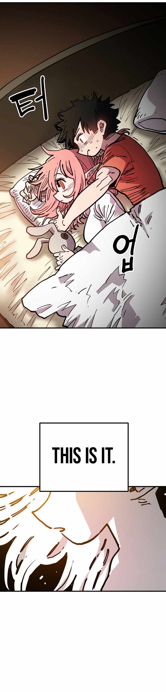Player Chapter 193 — Page 34
