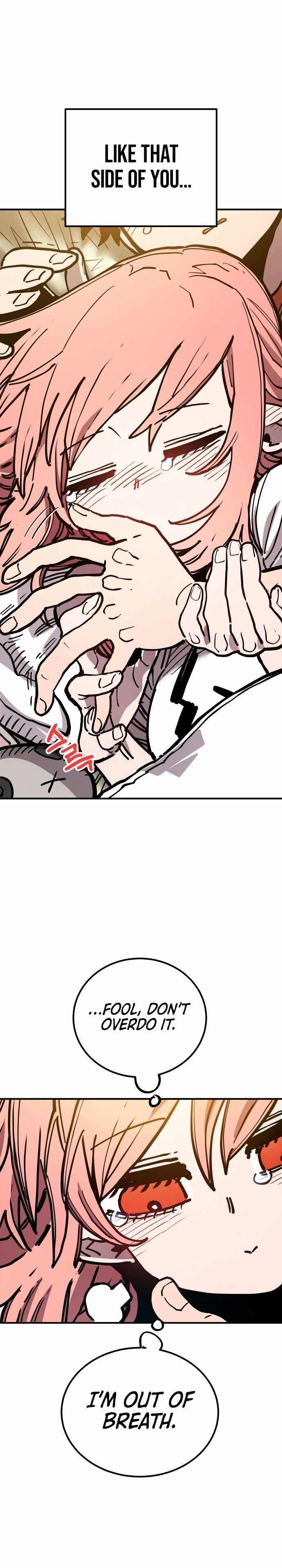 Player Chapter 193 — Page 36