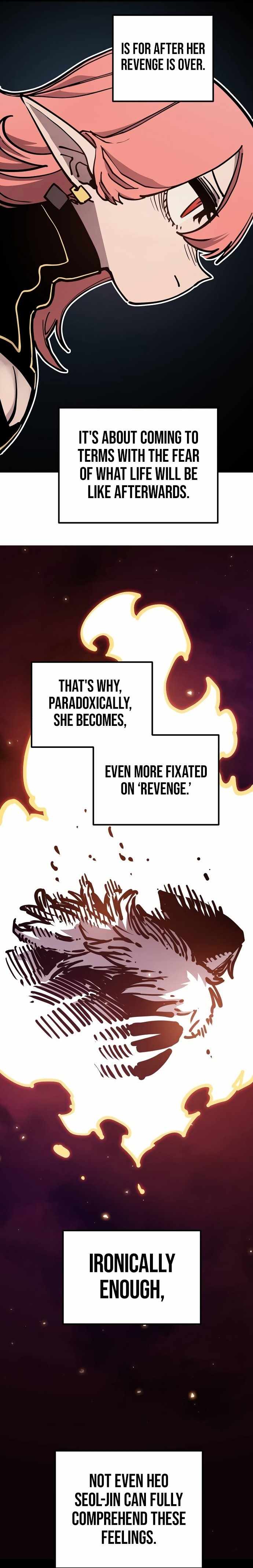 Player Chapter 193 — Page 43