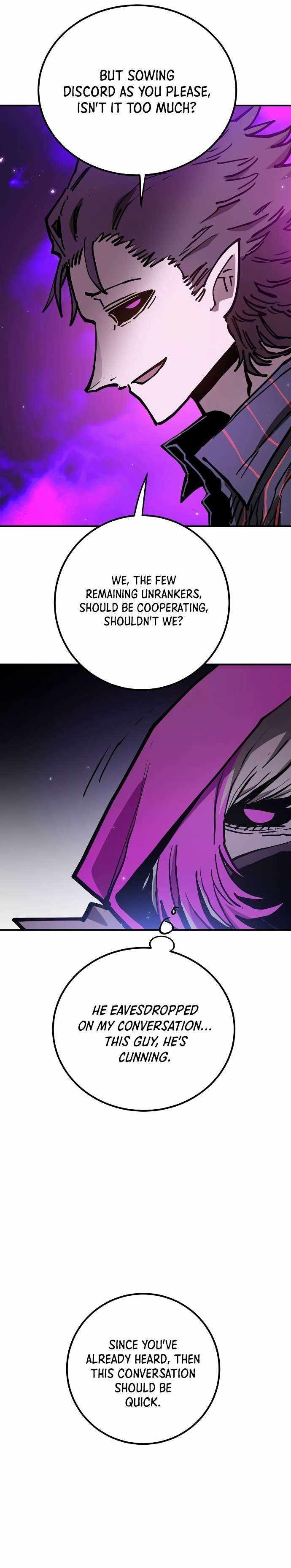Player Chapter 194 — Page 2
