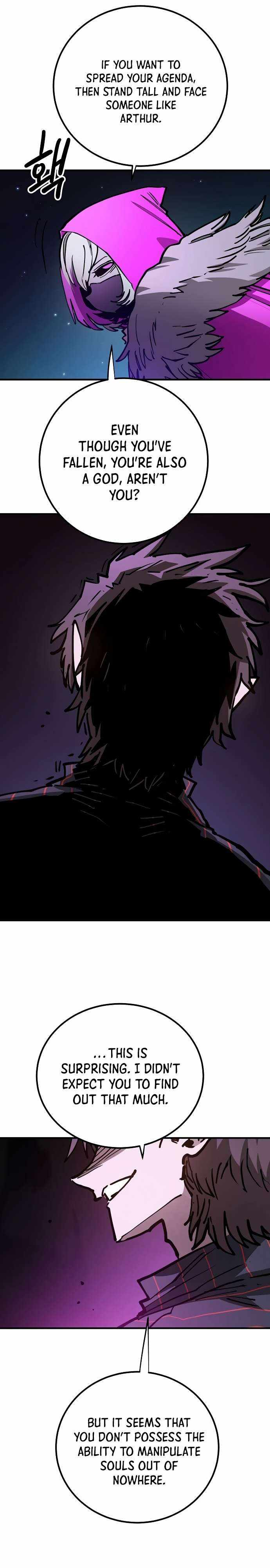 Player Chapter 194 — Page 4