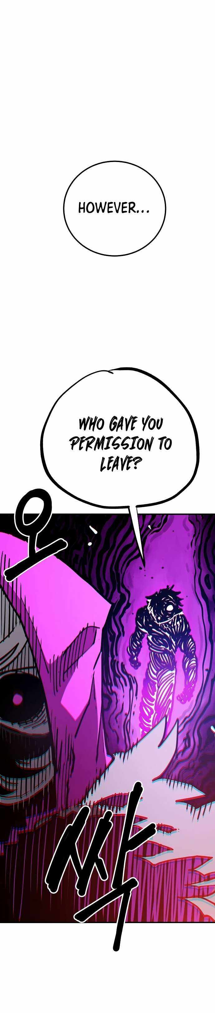 Player Chapter 194 — Page 5
