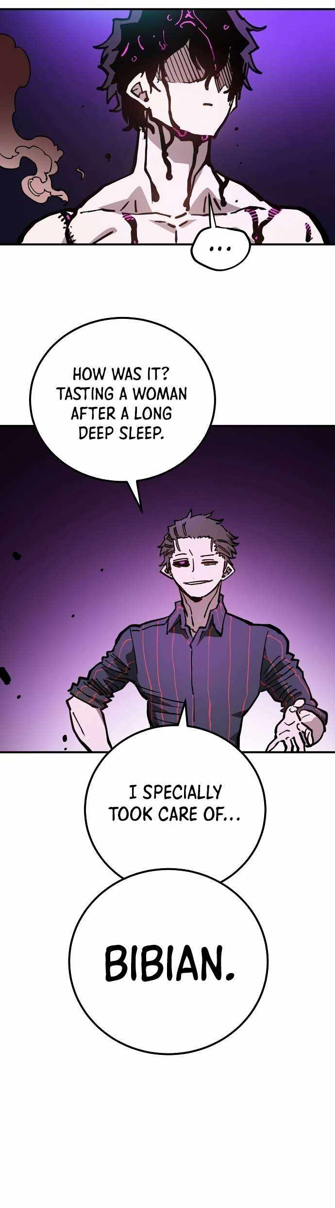 Player Chapter 194 — Page 20