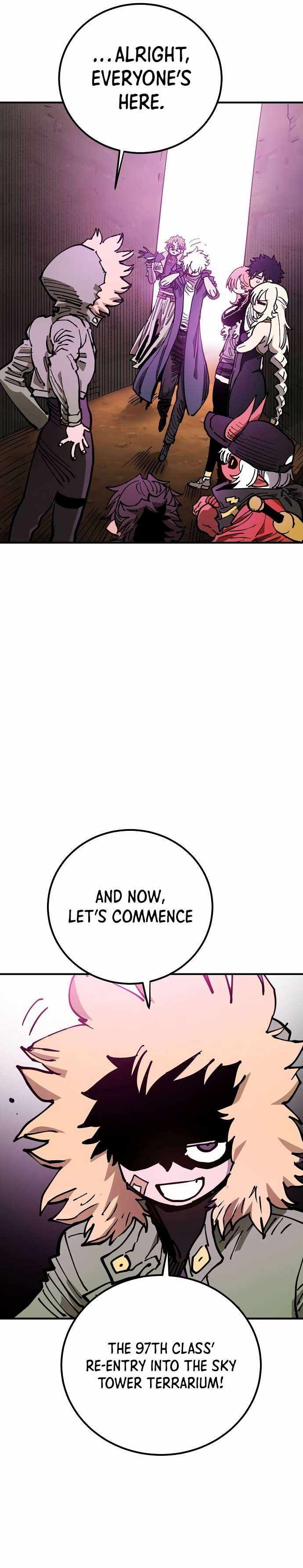 Player Chapter 194 — Page 24