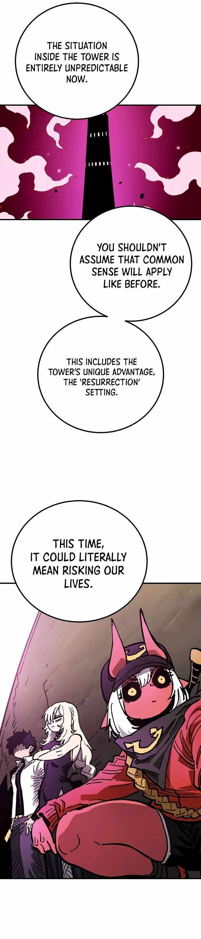 Player Chapter 194 — Page 25