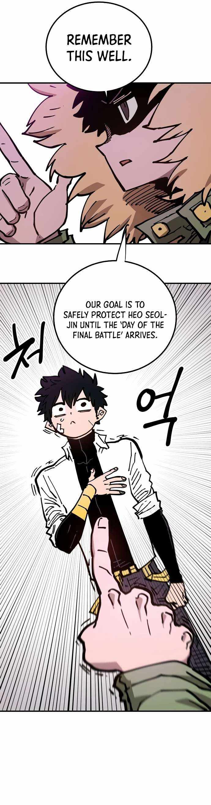 Player Chapter 194 — Page 27