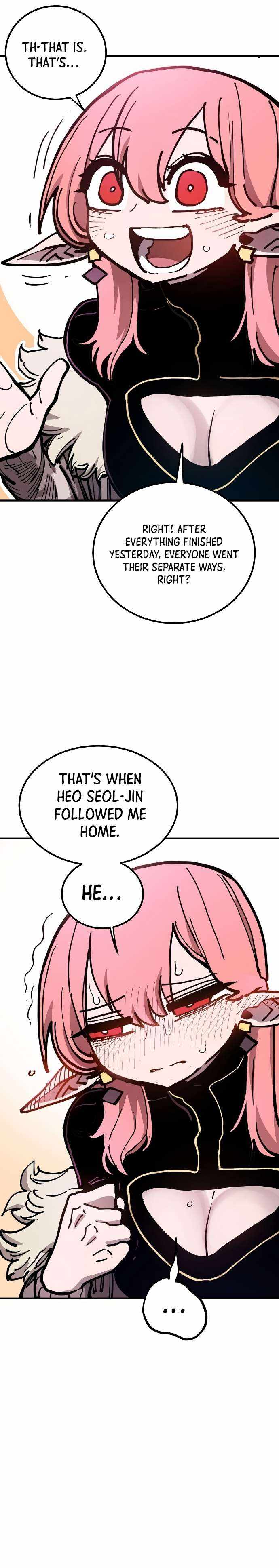 Player Chapter 194 — Page 31