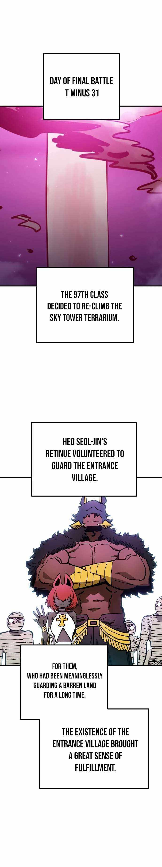 Player Chapter 194 — Page 33