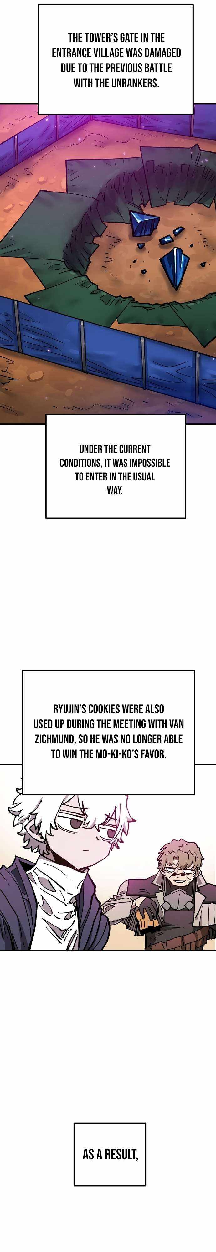 Player Chapter 194 — Page 34