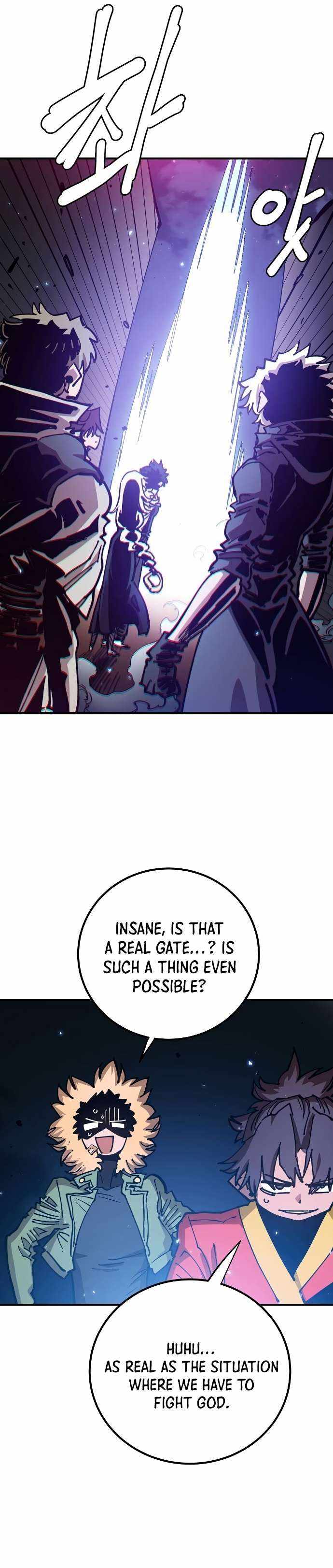 Player Chapter 194 — Page 36