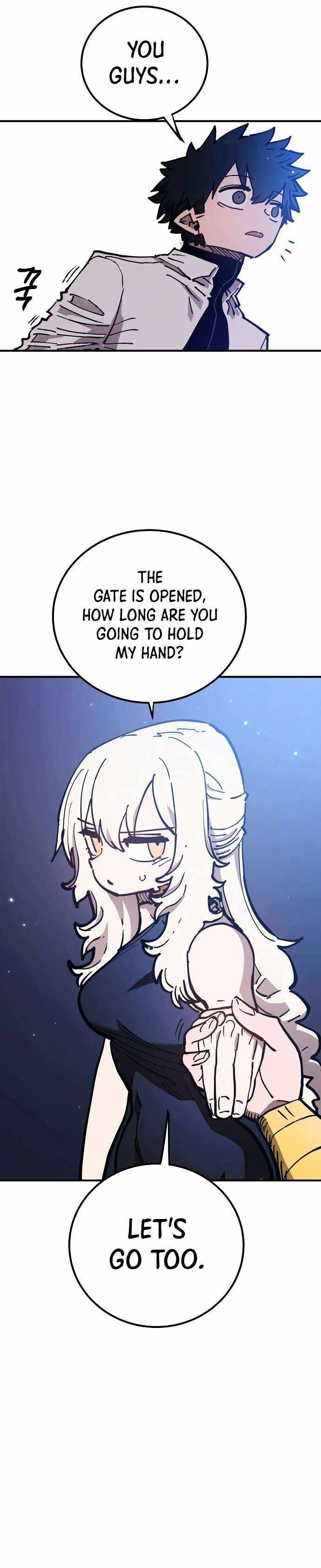 Player Chapter 194 — Page 38