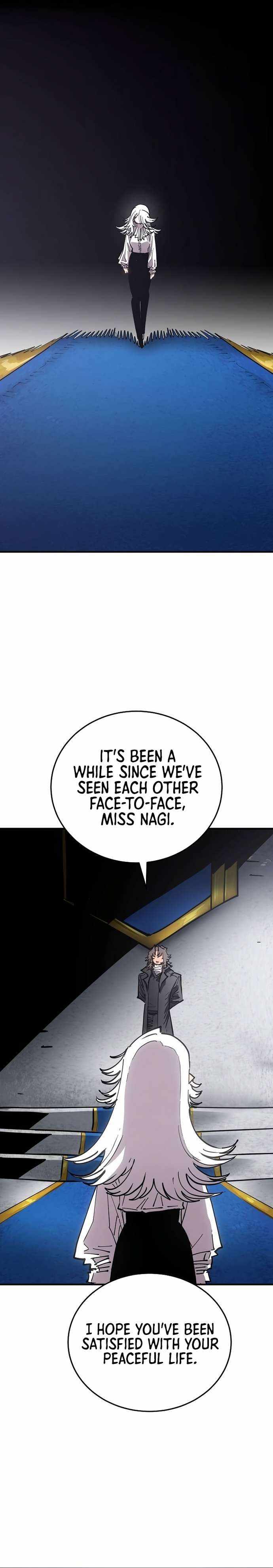 Player Chapter 195 — Page 3