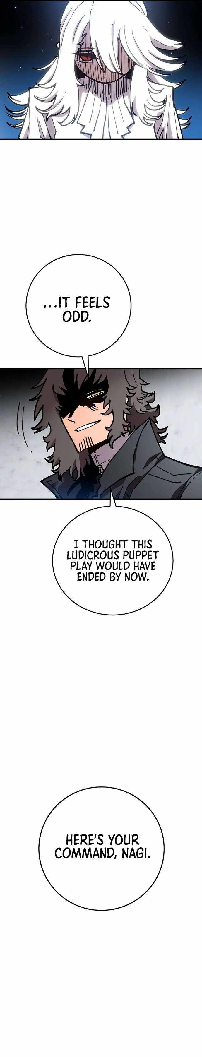 Player Chapter 195 — Page 4