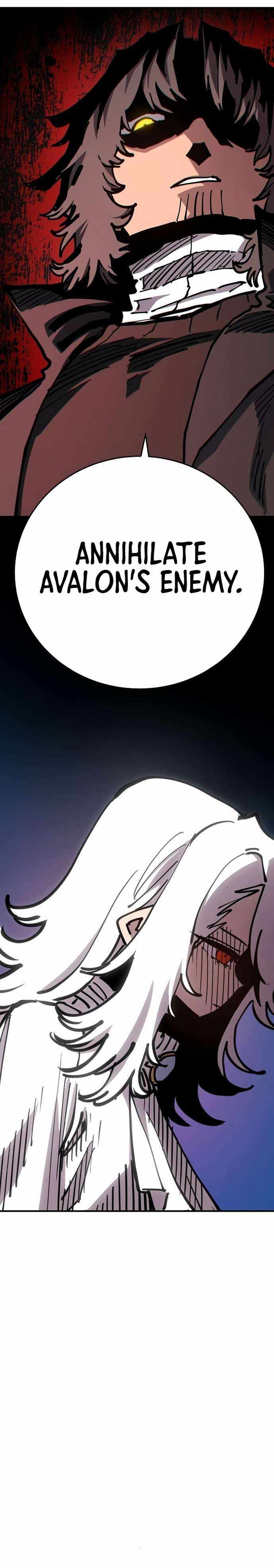 Player Chapter 195 — Page 5