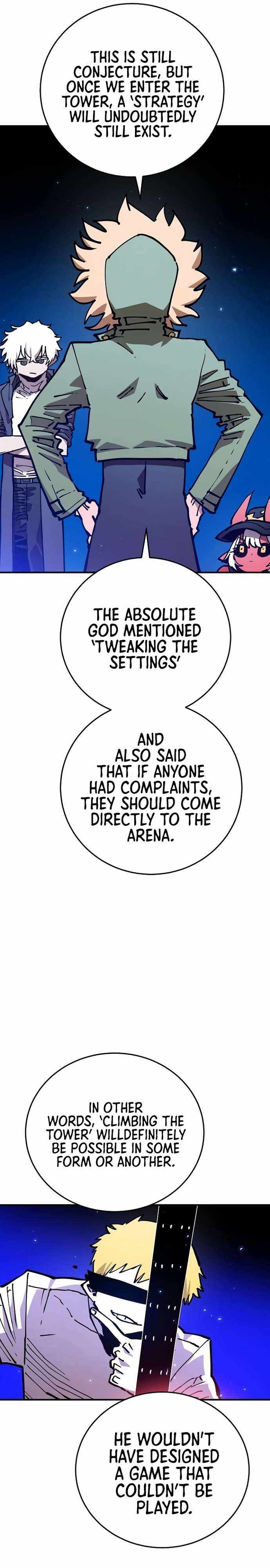 Player Chapter 195 — Page 7