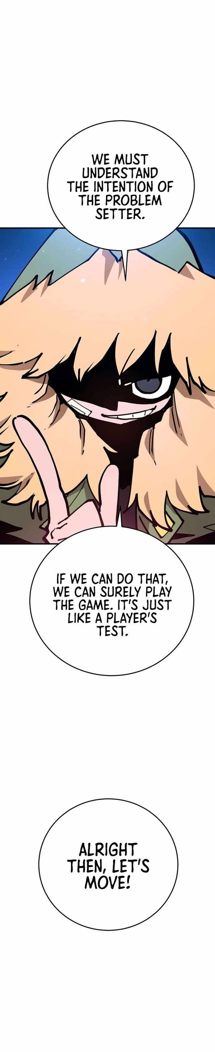 Player Chapter 195 — Page 8