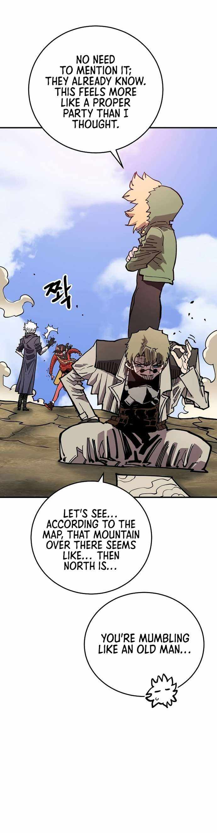 Player Chapter 195 — Page 16