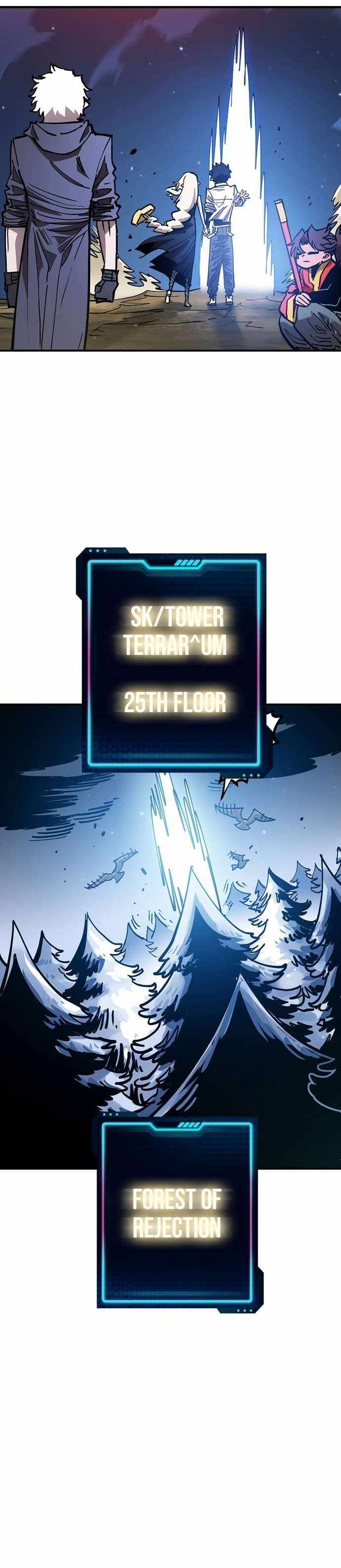 Player Chapter 195 — Page 19