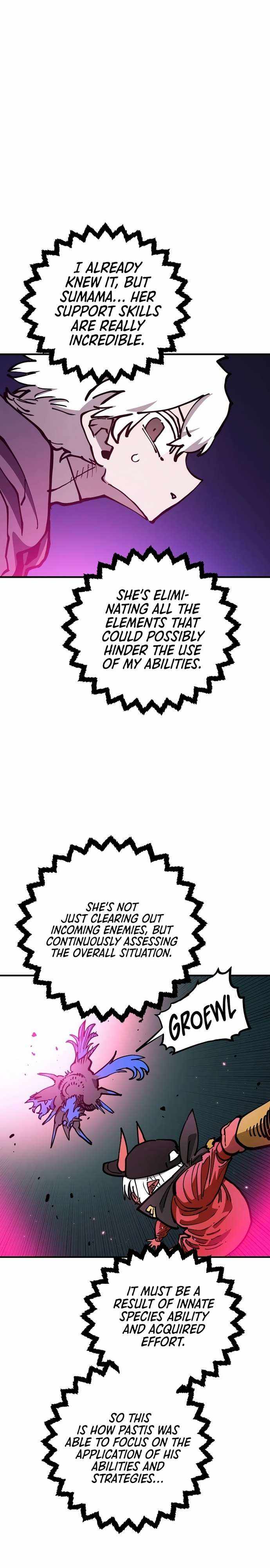 Player Chapter 195 — Page 24