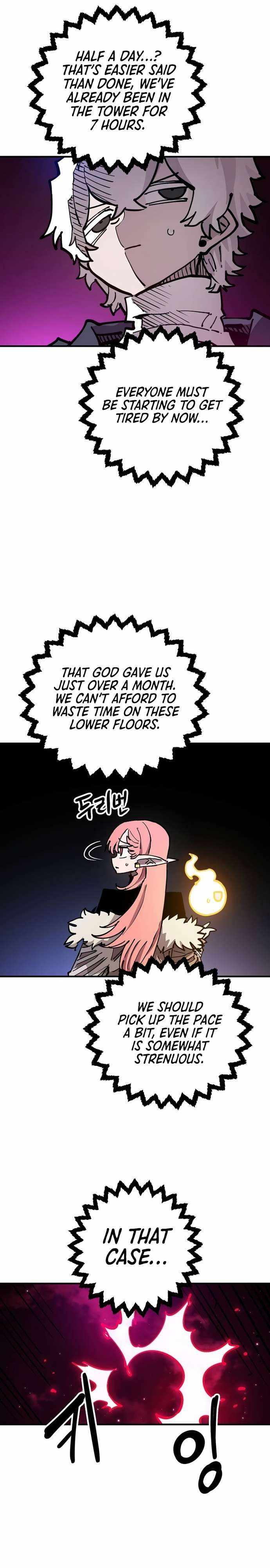 Player Chapter 195 — Page 30