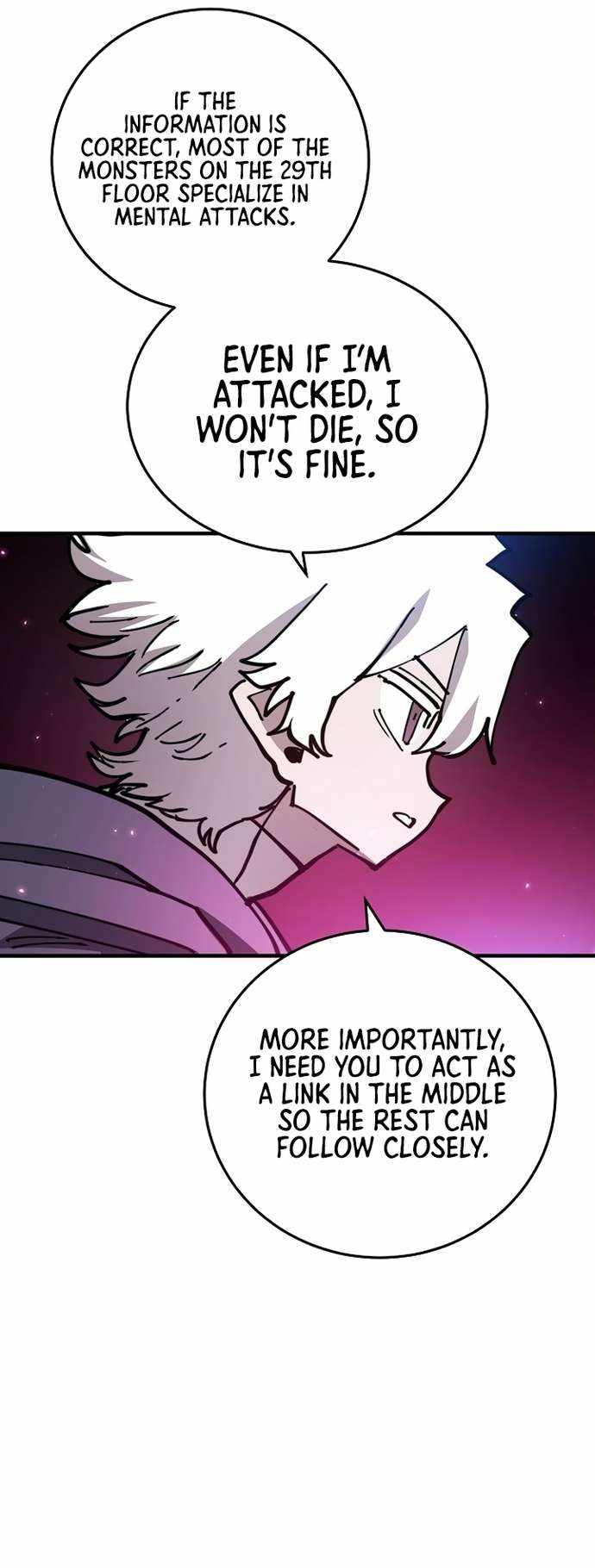 Player Chapter 195 — Page 32