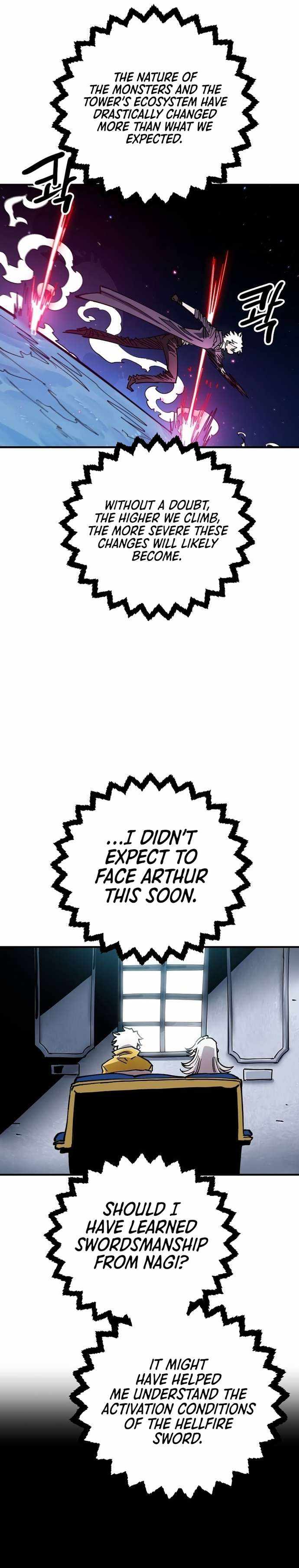 Player Chapter 195 — Page 36