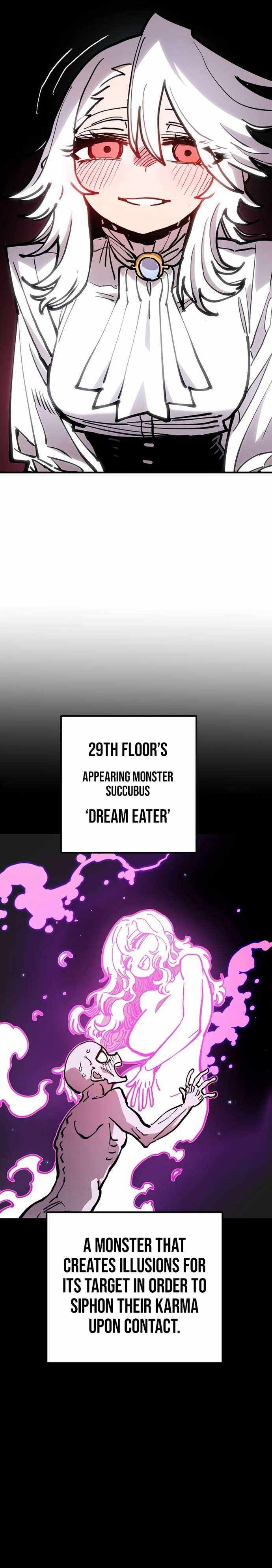 Player Chapter 195 — Page 41