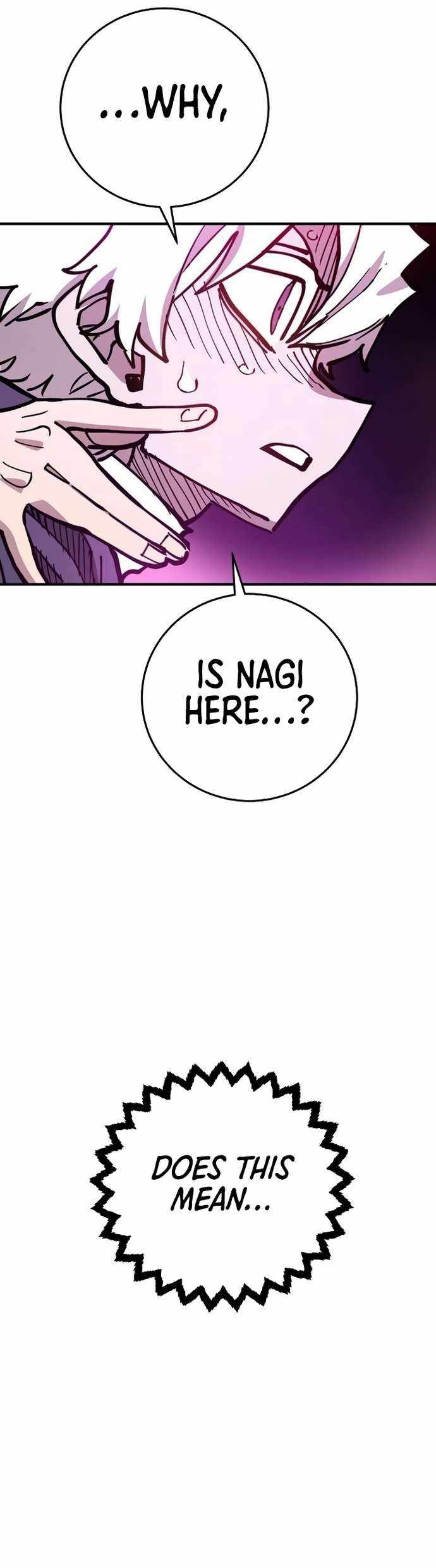 Player Chapter 195 — Page 43