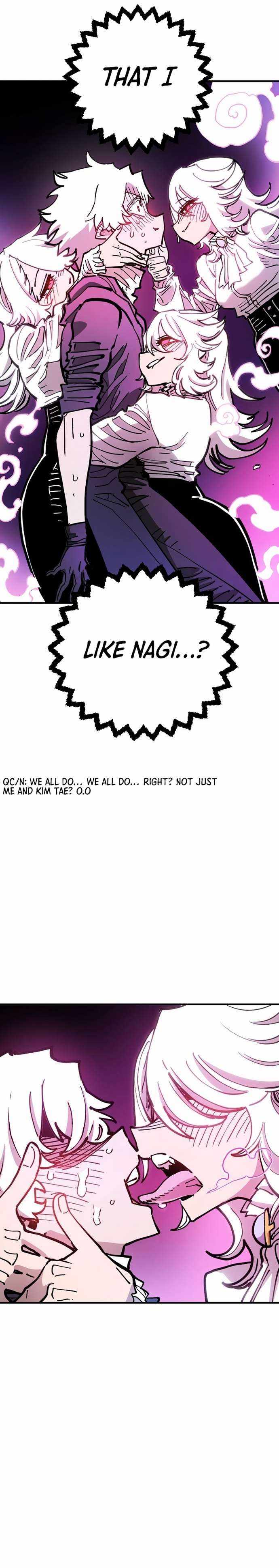 Player Chapter 195 — Page 44