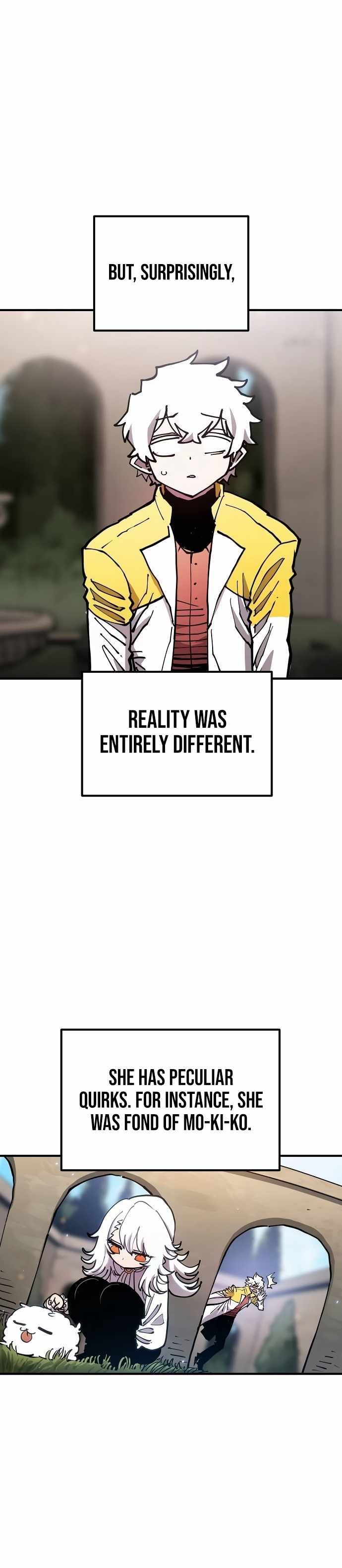 Player Chapter 196 — Page 2