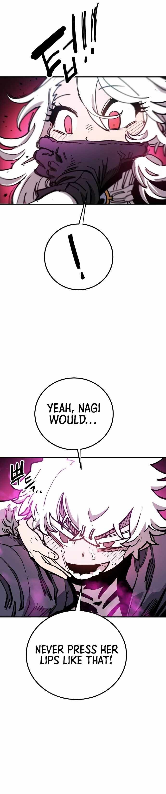 Player Chapter 196 — Page 7