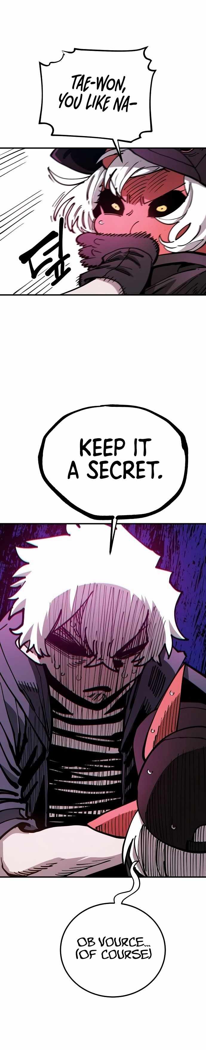Player Chapter 196 — Page 12