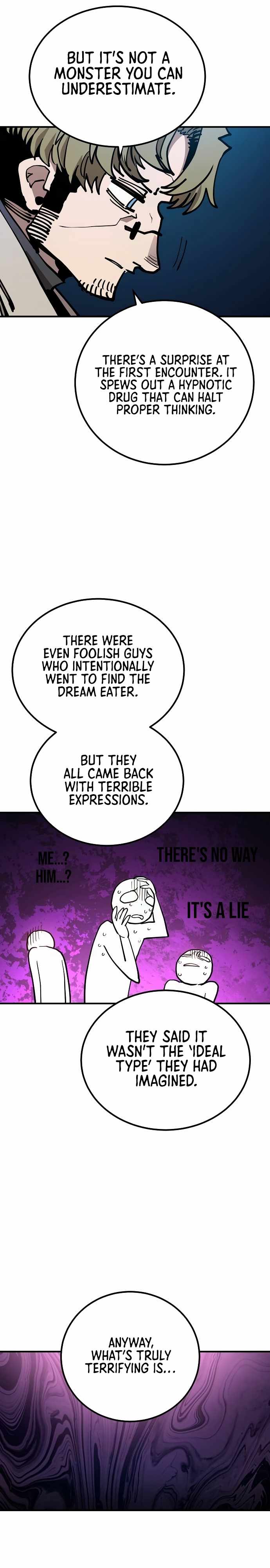 Player Chapter 196 — Page 16