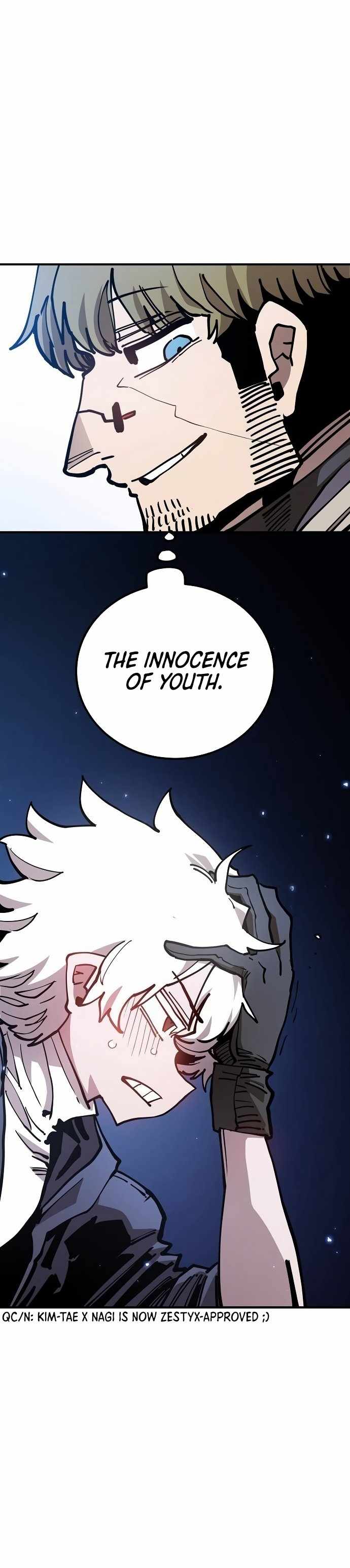 Player Chapter 196 — Page 21