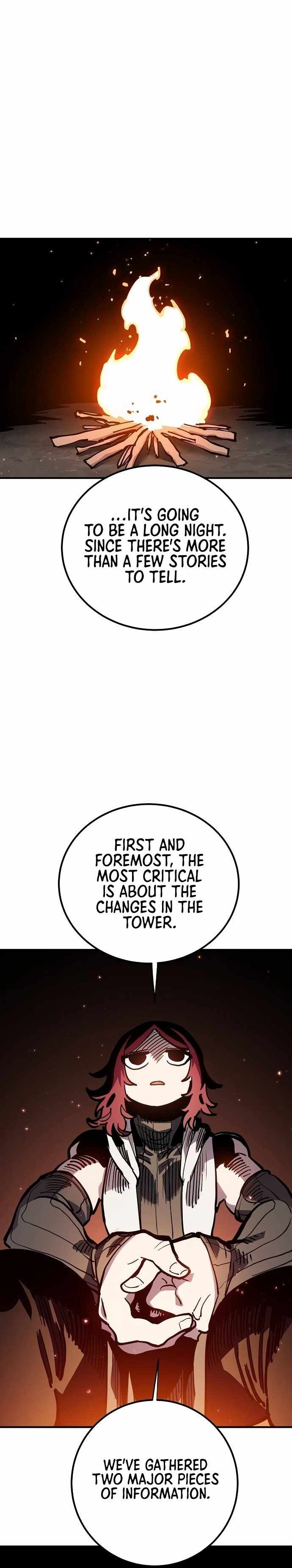 Player Chapter 196 — Page 30