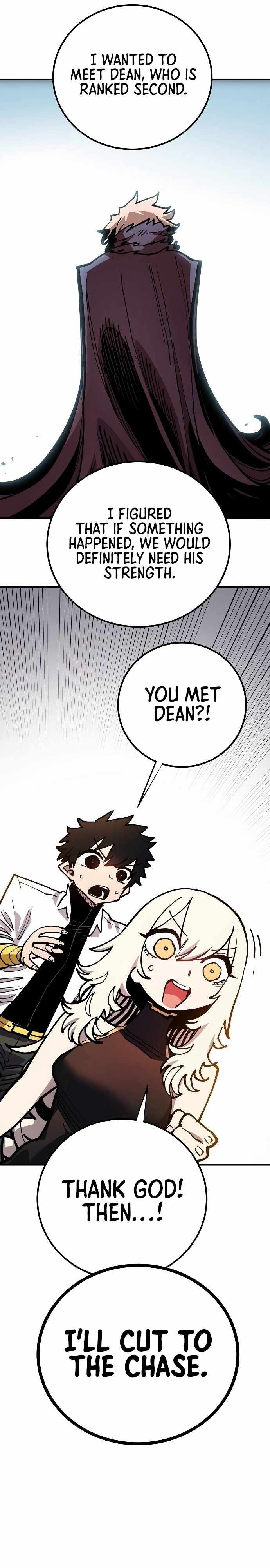 Player Chapter 196 — Page 33