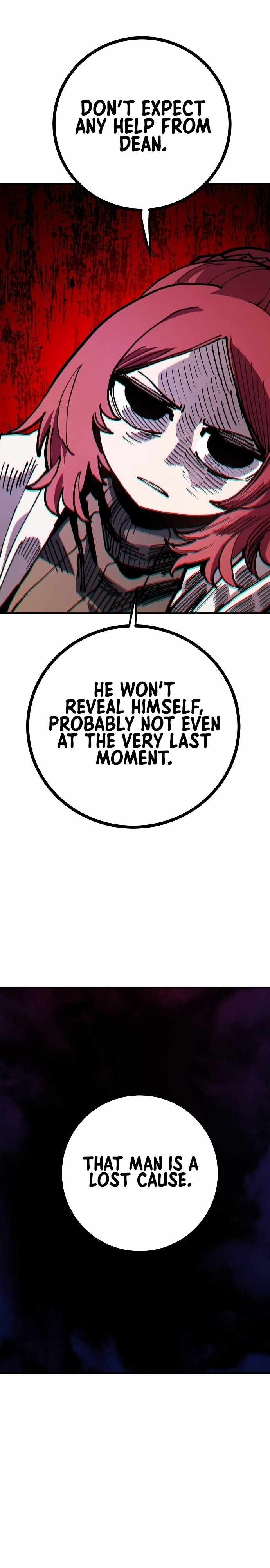 Player Chapter 196 — Page 34