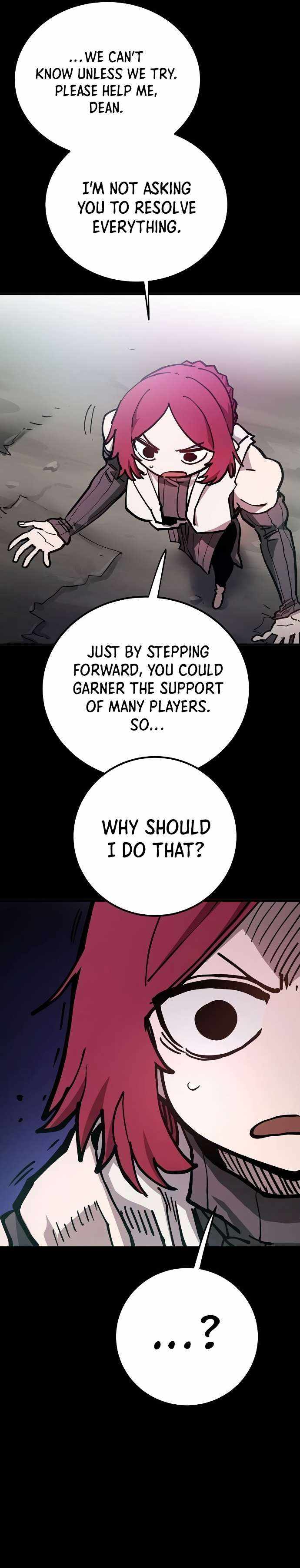 Player Chapter 197 — Page 3