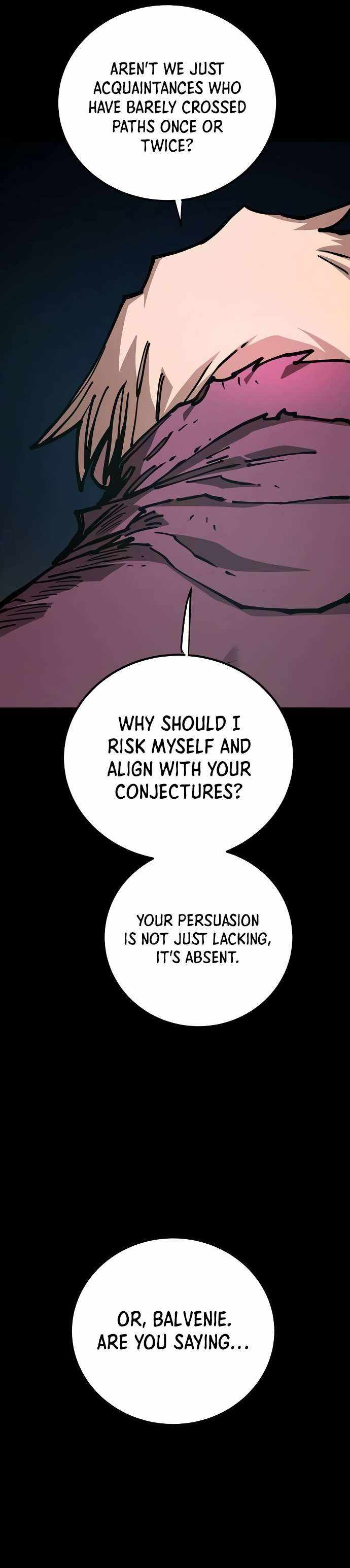 Player Chapter 197 — Page 4