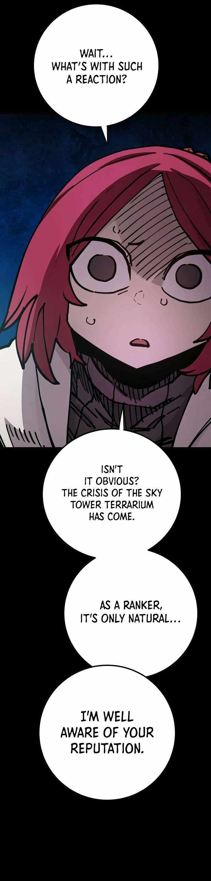 Player Chapter 197 — Page 6