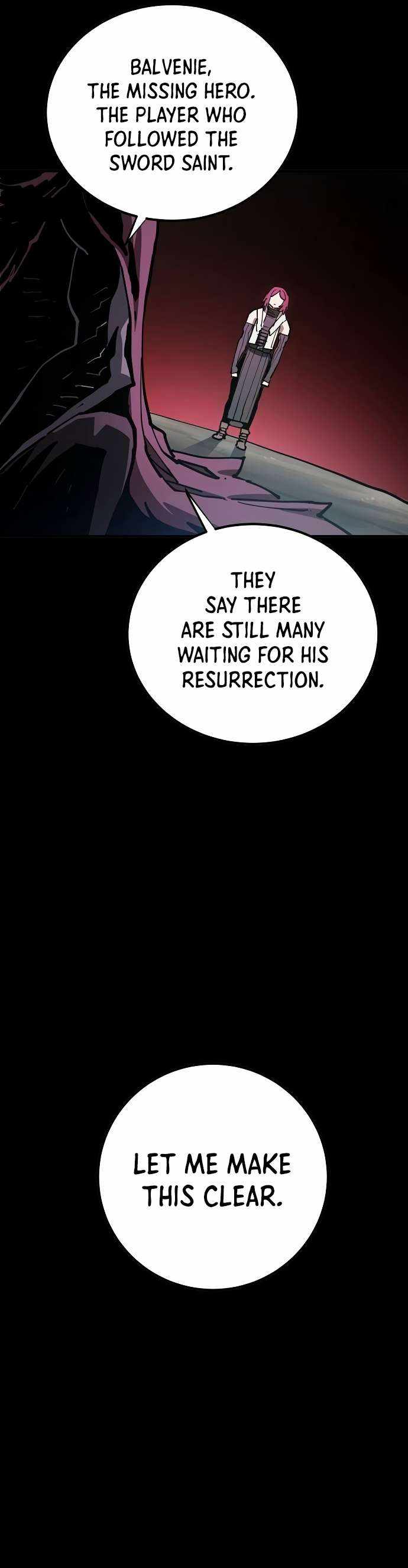 Player Chapter 197 — Page 7