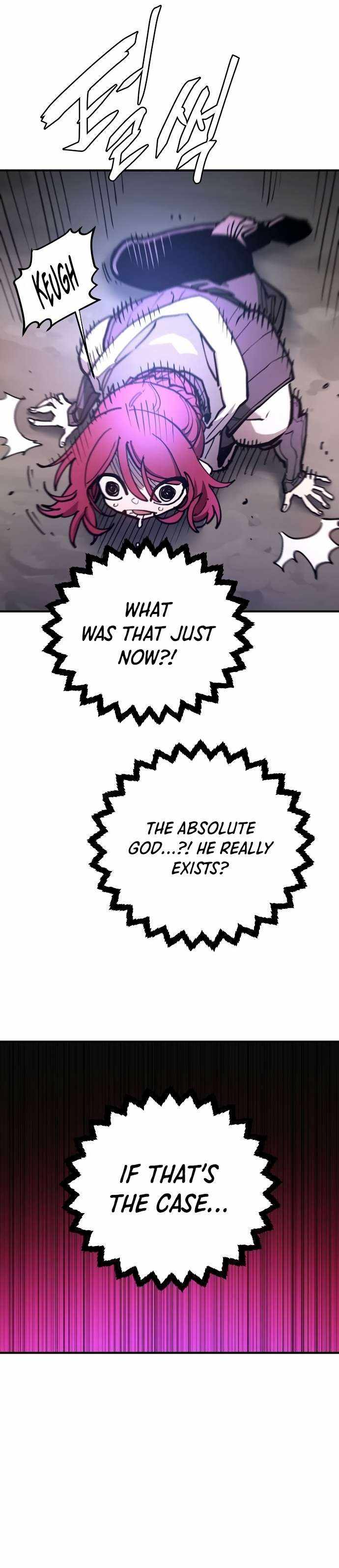 Player Chapter 197 — Page 11