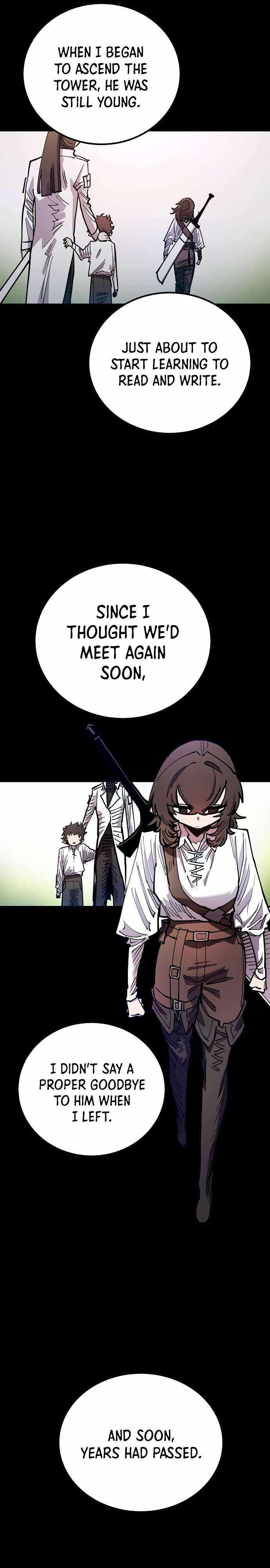 Player Chapter 197 — Page 29
