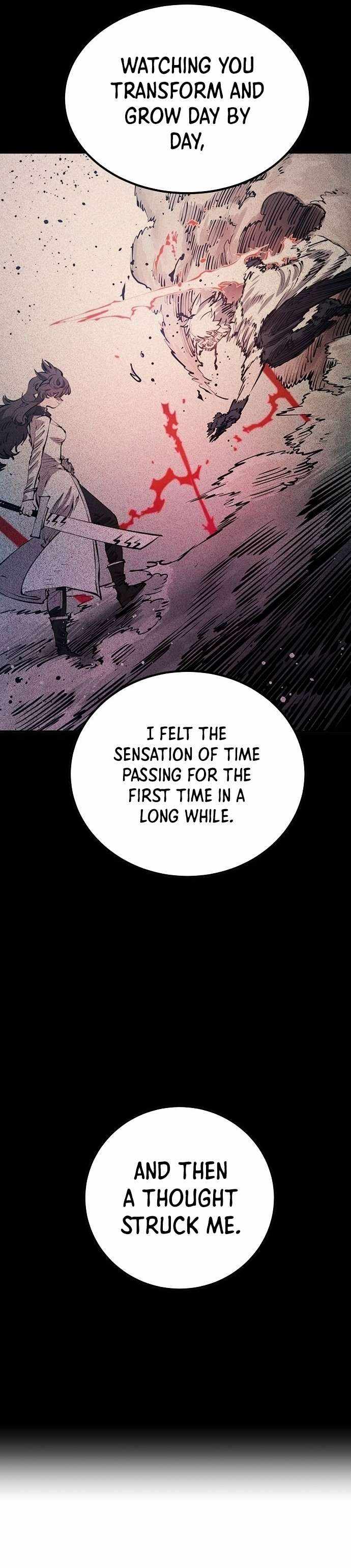 Player Chapter 197 — Page 31
