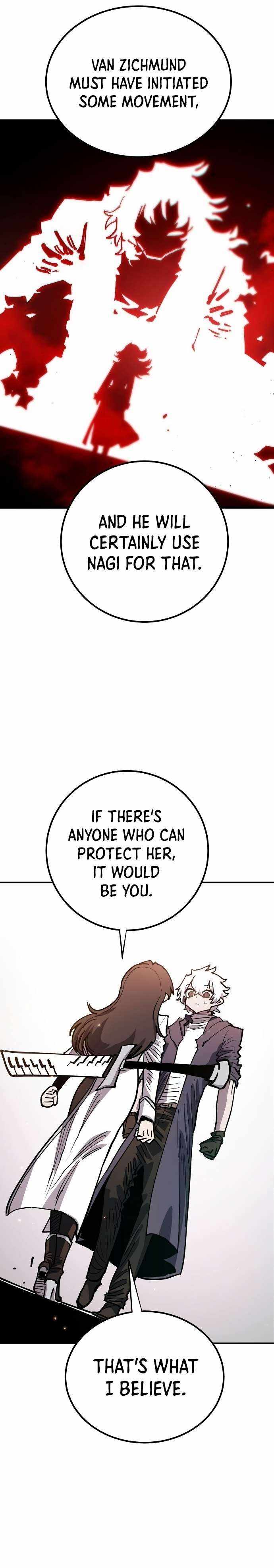 Player Chapter 197 — Page 36