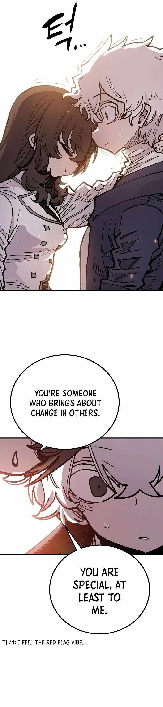 Player Chapter 197 — Page 38